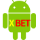 Aplicativo Xbet para Android