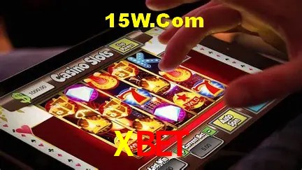 Tecnologia da Plataforma Xbet