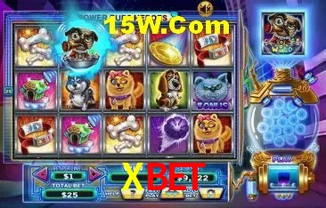 Xbet: Jogos de Caça-Níqueis-Altas Recompensas, Roleta-Velocidade, Blackjack-Desafios Máximos