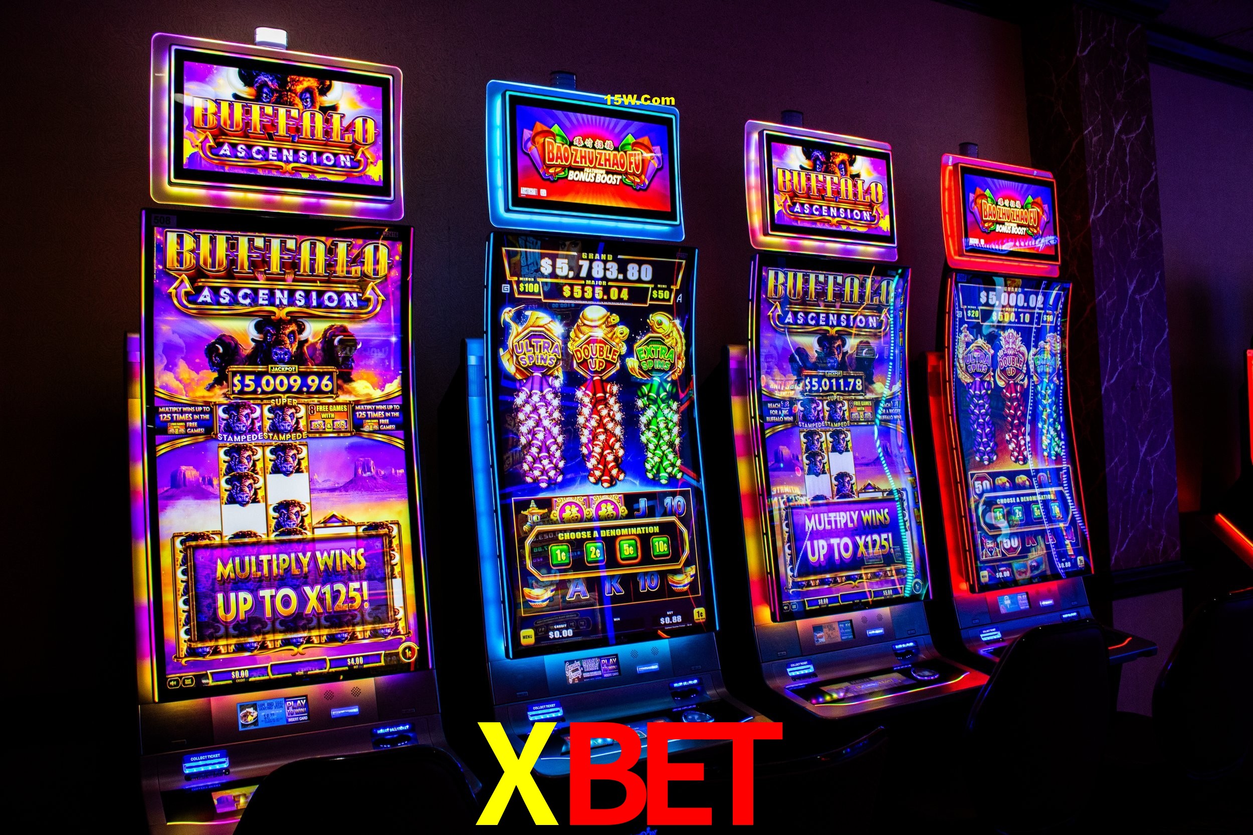 APP oficial da Xbet para mobile