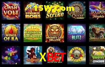 Live Casino Xbet