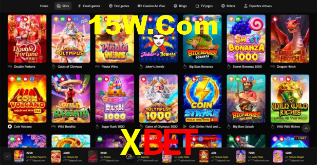 Bônus Generosos e Exclusivos no Xbet para Você!
